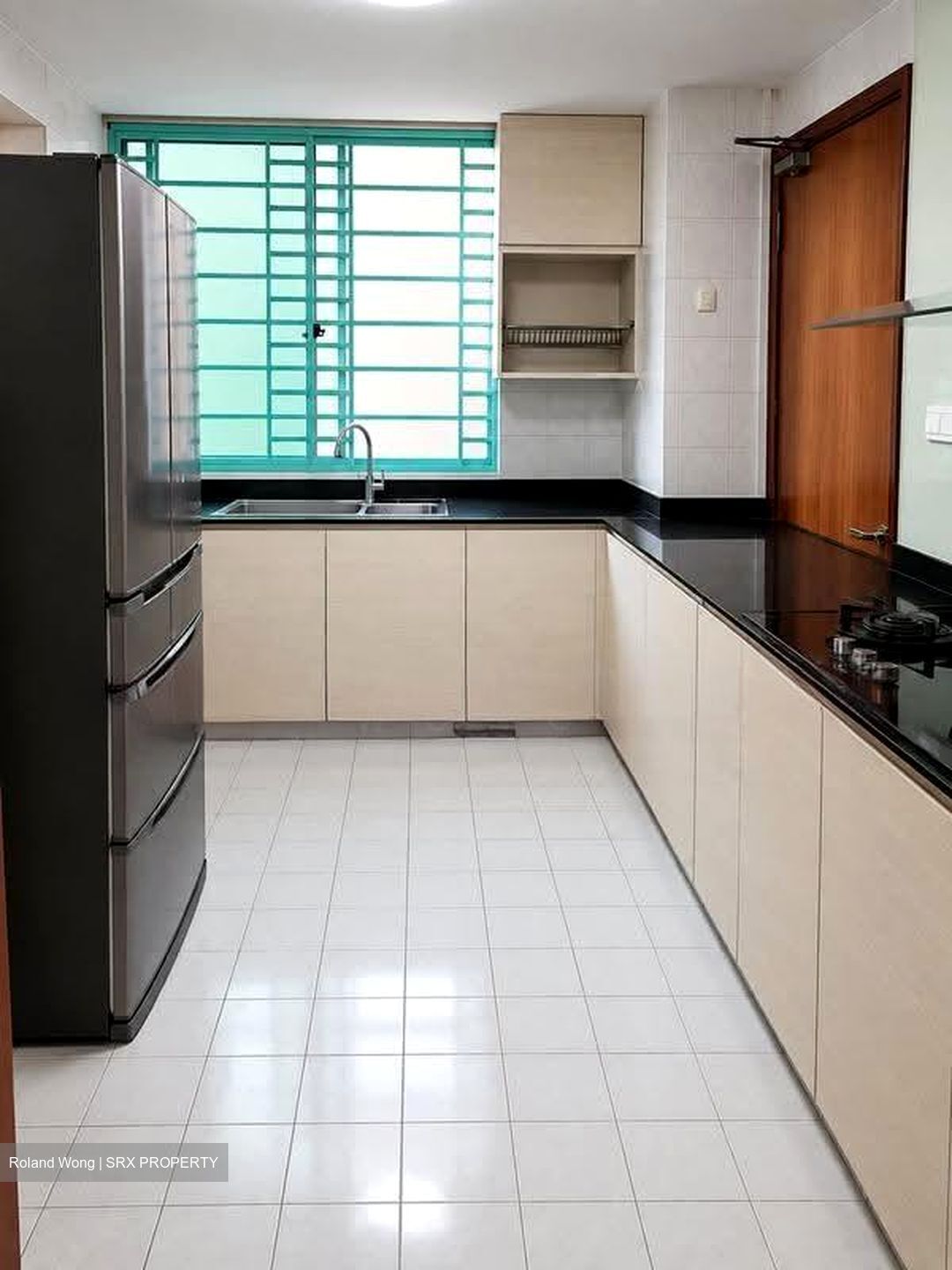 Hazel Park Condominium (D23), Condominium #624334521
